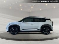 Gebraucht Kia EV3 GT-Line 150 kW (204 PS) 2025 Weiß SUV