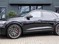 Neu Audi Q8 Advanced 489 PS (359 kW) 2026 SUV