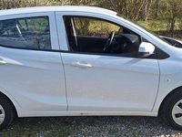 Second-hand Opel Karl 75 CP (55 kW) 2016 Alb Hatchback