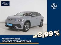 Gebraucht VW ID.5 Pro 127 kW (174 PS) 2022 Grau SUV