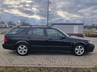 gebraucht Saab 9-5 Vektor Kombi Diesel