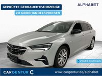 Gebraucht Opel Insignia Elegance 174 PS (127 kW) 2022 Silber Kombi