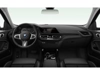 gebraucht BMW 120 d xDrive Hatch