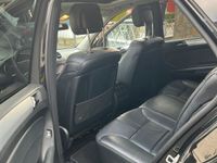 gebraucht Mercedes ML350 