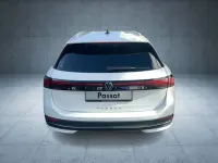Gebraucht VW Passat Business 150 PS (110 kW) 2025 Weiß Kombi