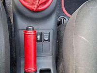 Gebraucht Toyota Yaris Cool 90 PS (66 kW) 2010 Grau Kleinwagen