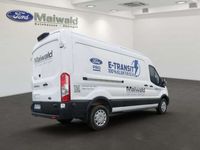 gebraucht Ford Transit Trend