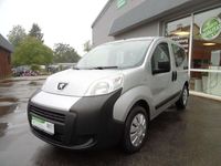 gebraucht Peugeot Bipper HDi 75 Komfort*doppelschiebetüren*Tüv neu*