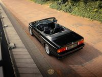 Gebraucht BMW M3 215 PS (158 kW) 1991 Schwarz Cabrio