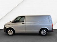 Gebraucht VW T6.1 110 PS (80 kW) 2021 Silber Van