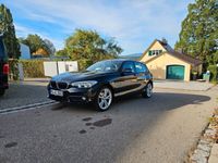 gebraucht BMW 116 i -TOP ZUSTAND