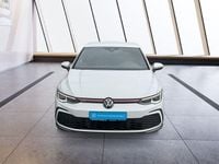 Gebraucht VW Golf VIII GTI 245 PS (180 kW) 2022 Pure white Limousine