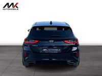 Gebraucht Kia Ceed GT GT 204 PS (150 kW) 2020 Schwarz Limousine