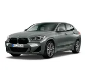 Używany BMW X2 Efficient Dynamics 178 KM (130 kW) 2026 SUV