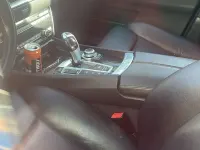 Gebraucht BMW 535 306 PS (225 kW) 2010 Schwarz Limousine