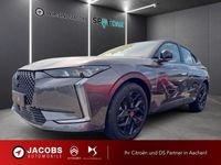 Gebraucht DS Automobiles DS4 Performance 129 PS (94 kW) 2023 Grau (metallic) Limousine