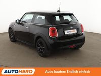 Usata Mini ONE 102 CV (75 kW) 2020 Nero Utilitaria