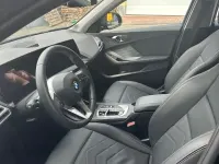 Gebraucht BMW 120 170 PS (125 kW) 2024 Schwarz Limousine