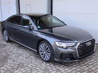 Gebraucht Audi A8L S-Line 462 PS (339 kW) 2024 Grau Limousine