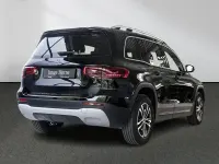 Gebraucht Mercedes GLB200 Premium 163 PS (119 kW) 2025 Schwarz SUV