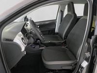 Gebraucht VW e-up! Edition 61 kW (83 PS) 2024 Quarzitgrau Kleinwagen