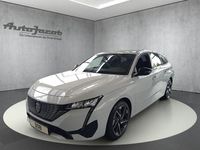 Neu Peugeot 308 SW Allure 131 PS (96 kW) 2025 Weiß Kombi