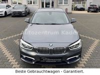 gebraucht BMW 118 118 5-trg. i Urban Line*LED*Xenon*Navi*PDC*Temp.*