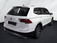 gebraucht VW Tiguan Allspace Comfortline