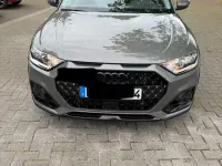 Gebraucht Audi A1 Design 150 PS (110 kW) 2023 Grün SUV