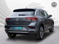 gebraucht VW T-Roc 1.5 TSI "Sport" EPH