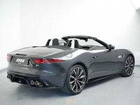 gebraucht Jaguar F-Type R