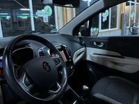 gebraucht Renault Captur Captur(ENERGY) TCe 90 INTENS