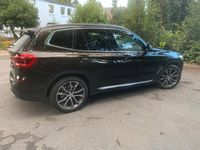Gebraucht BMW X3 2018 SUV