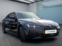 Gebraucht BMW 440 374 PS (275 kW) 2025 Schwarz Coupé