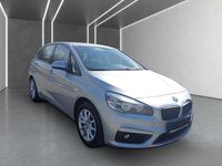 Gebraucht BMW 218 Active Tourer Advantage 136 PS (100 kW) 2018 Andere Van / Kleinbus