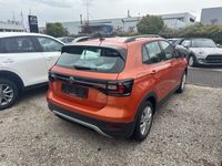 gebraucht VW T-Cross - 1.5 DSG Life Life