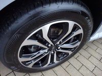 Gebraucht Ford Puma ST-Line 125 PS (91 kW) 2022 Grau Kleinwagen