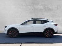 Gebraucht Cupra Formentor 150 PS (110 kW) 2024 Weiss SUV