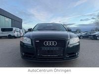Gebraucht Audi A4 131 PS (96 kW) 2005 Grün Limousine