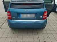 Gebraucht Audi A2 75 PS (55 kW) 2001 Andere farben Kleinwagen