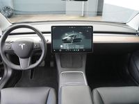Gebraucht Tesla Model 3 Standard Range 208 kW (283 PS) 2022 Schwarz Limousine