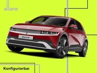Neu Hyundai Ioniq 5 125 kW (170 PS) 2026 SUV