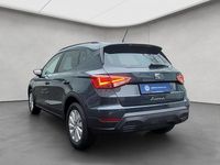 Neu Seat Arona 116 PS (85 kW) 2025 Blau SUV