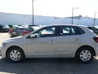 Neu VW Polo 80 PS (58 kW) 2026 Grau Kleinwagen