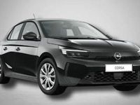 Neu Opel Corsa Edition 101 PS (74 kW) 2026 Karbon schwarz metallic Kleinwagen