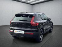 Gebraucht Volvo XC40 190 PS (139 kW) 2020 Schwarz SUV