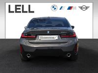 Gebraucht BMW 320 M Sport 190 PS (139 kW) 2025 Grau Limousine