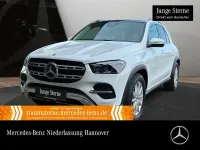 Gebraucht Mercedes GLE300 Advanced 272 PS (200 kW) 2025 Weiß SUV