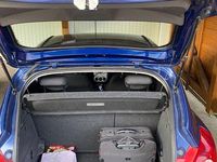 Gebraucht Opel Corsa 60 PS (44 kW) 2006 Blau Kleinwagen