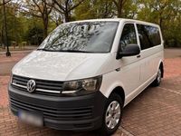 gebraucht VW T6 Kombi